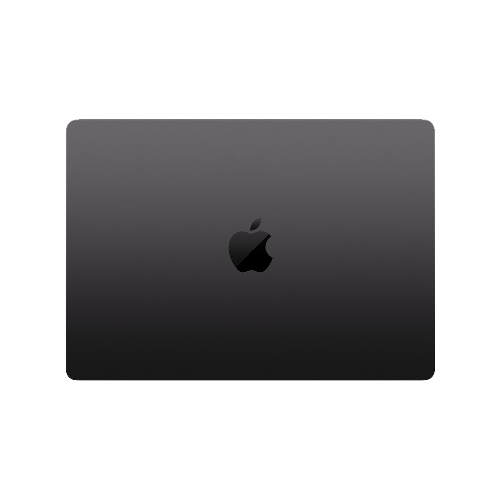 Apple 2023 MacBook Pro 14.2" M3 Pro MRX33, 18GB RAM, 512 GB SSD, 1 Yr Intl Warranty (Space Black) - Image 3