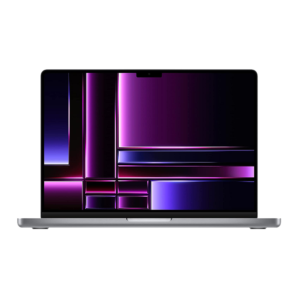 Apple 2022 MacBook Pro 14.2" M2 Max MPHG3, 32GB RAM, 1TB SSD, 1 Yr Intl Warranty (Space Gray)