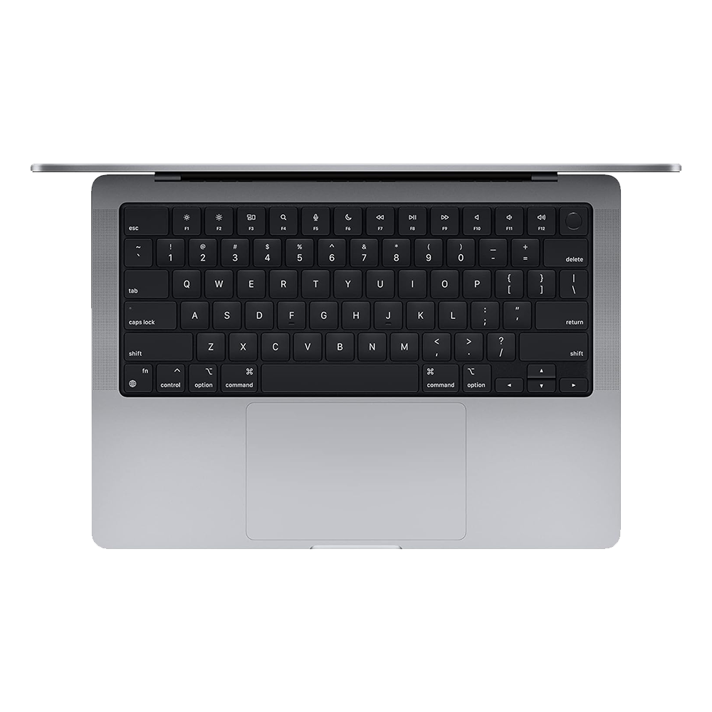 Apple 2022 MacBook Pro 14.2" M2 Max MPHG3, 32GB RAM, 1TB SSD, 1 Yr Intl Warranty (Space Gray) - Image 3