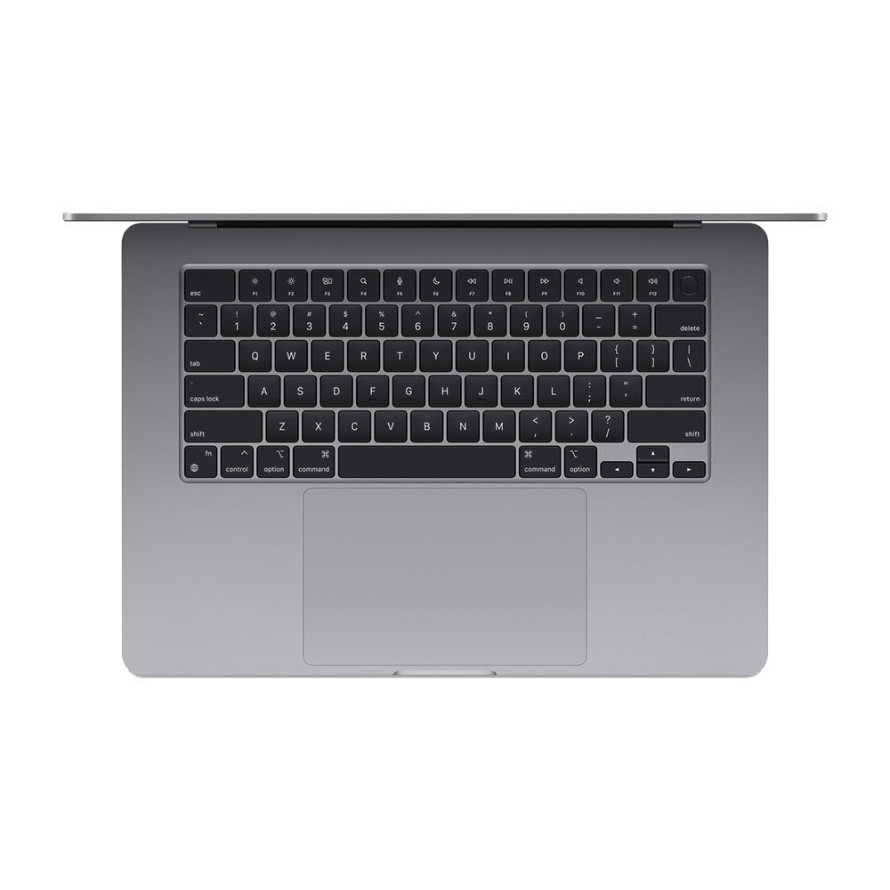 Apple 2022 MacBook Pro 13.3" MNEJ3, 8GB RAM, 512GB SSD, 1 Yr Intl Warranty (Space Gray) - Image 2