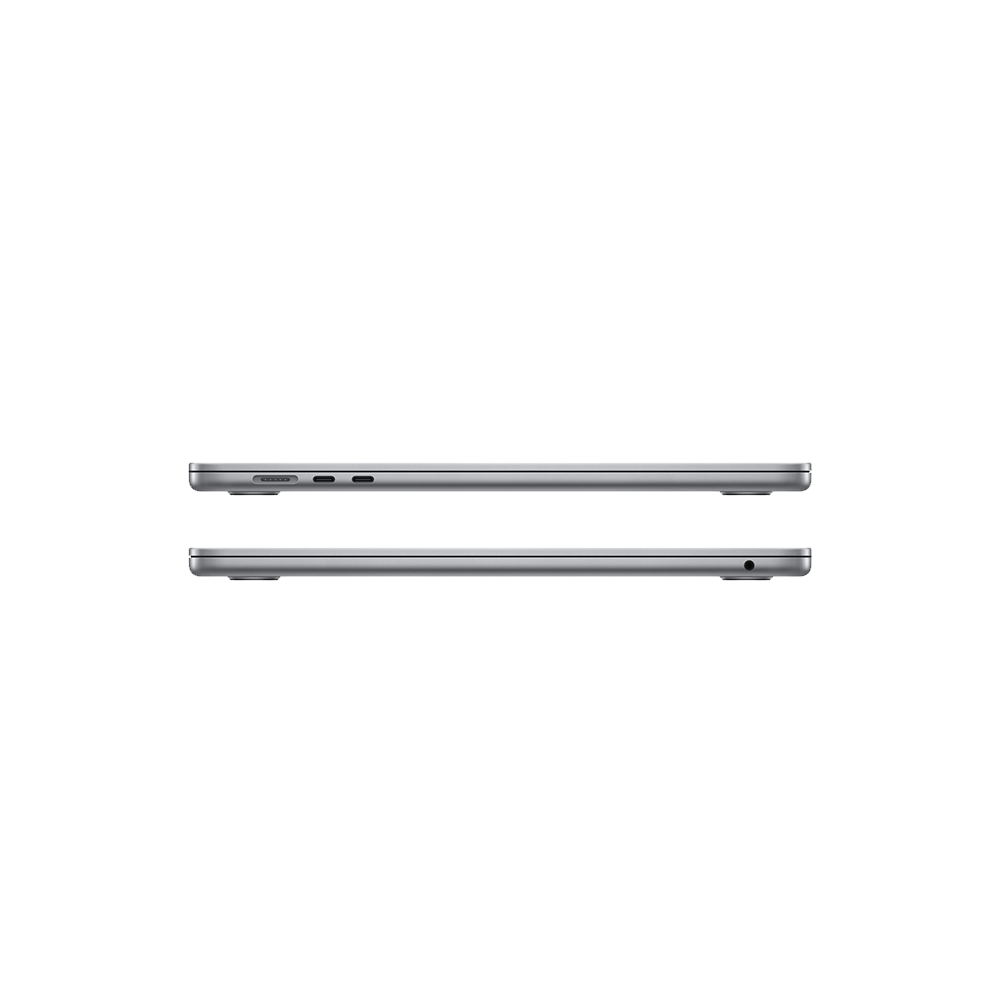 Apple 2022 MacBook Pro 13.3" MNEJ3, 8GB RAM, 512GB SSD, 1 Yr Intl Warranty (Space Gray) - Image 3