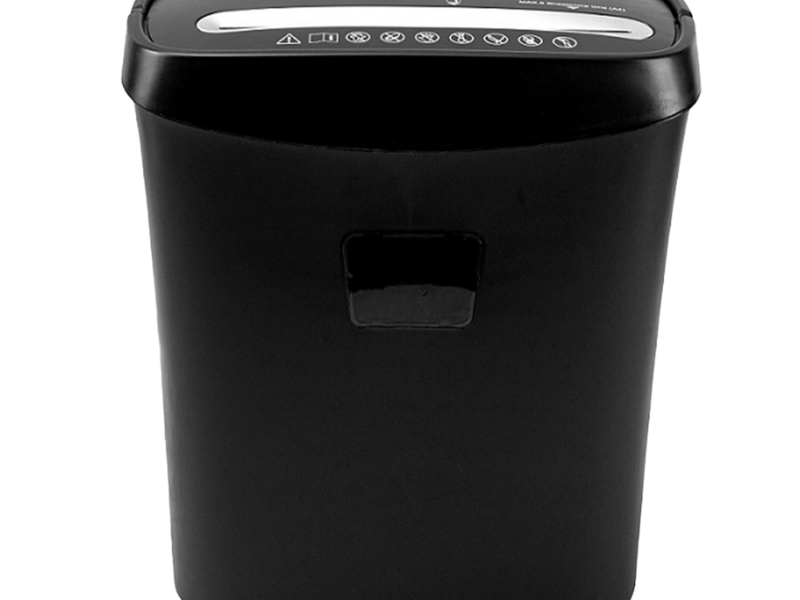 Paper Shredder Deli-E9947 - image 1
