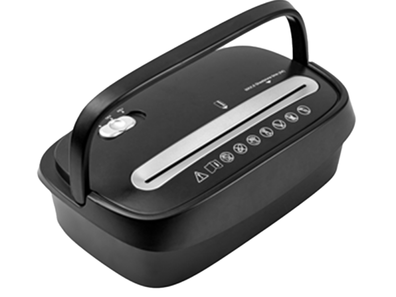 Paper Shredder Deli-E9947 - image 3