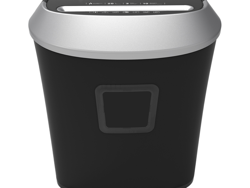 Paper Shredder Deli-E9948 - image 1