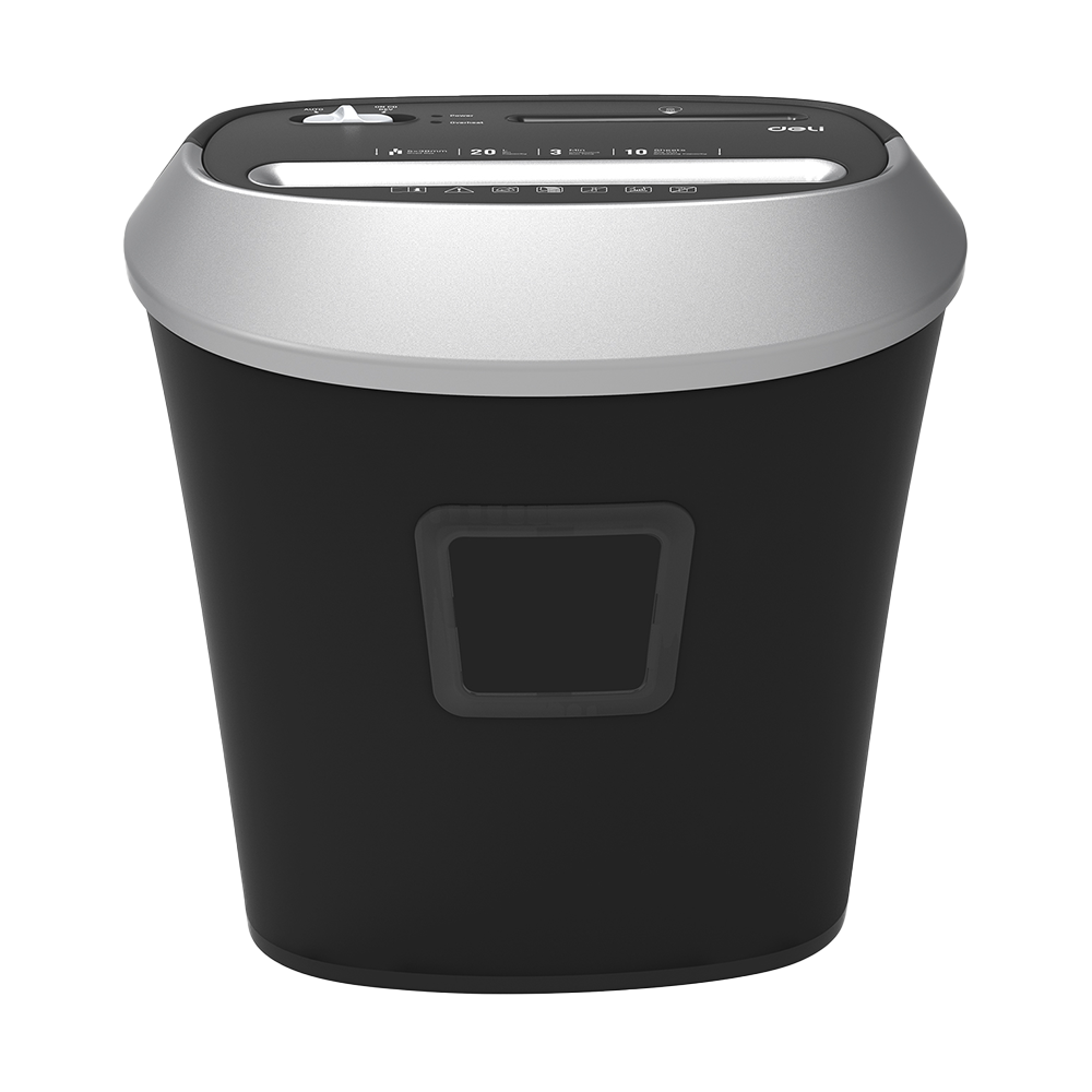 Paper Shredder Deli-E9948
