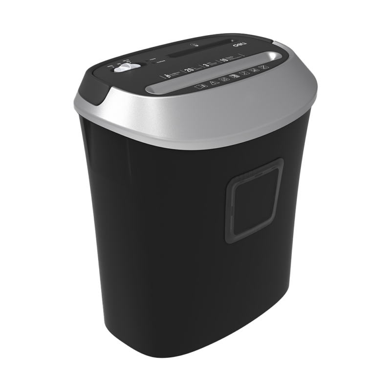 Paper Shredder Deli-E9948 - Image 4