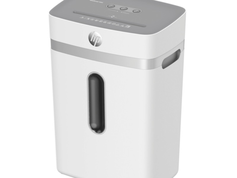 Paper Shredder hp 12CC OneShred