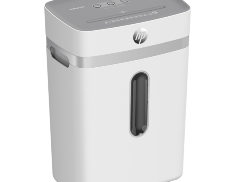 Paper Shredder hp 12CC OneShred - image 2