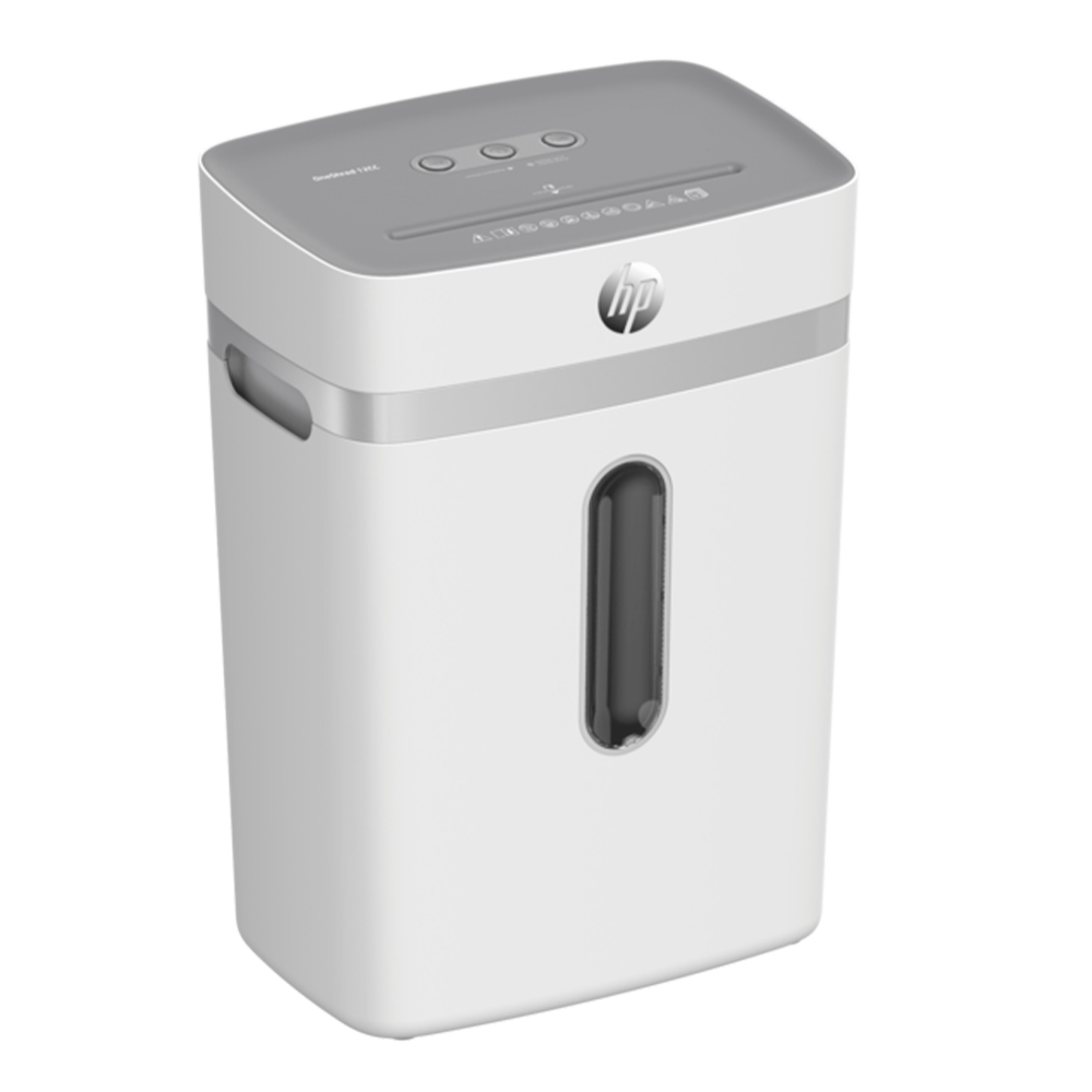 Paper Shredder hp 12CC OneShred - Image 2