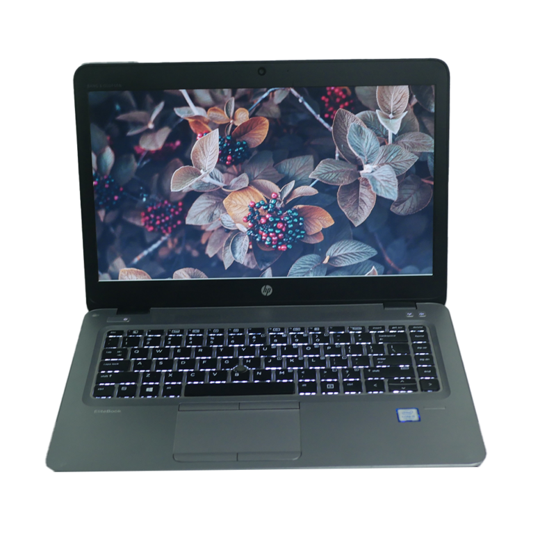 HP EliteBook 830 G6, i5 8th Gen, 8 GB RAM, 256 GB SSD, 13.3