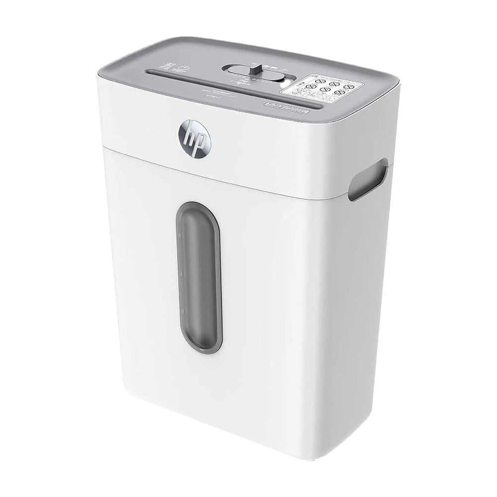 Paper Shredder hp W1508CC