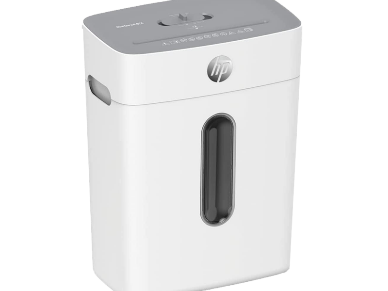 Paper Shredder hp W1508CC - image 2