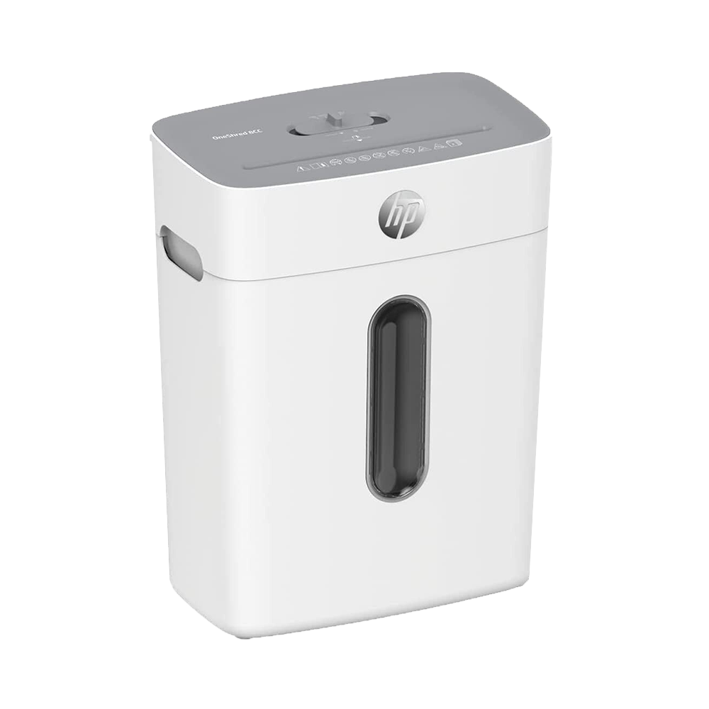 Paper Shredder hp W1508CC - Image 2