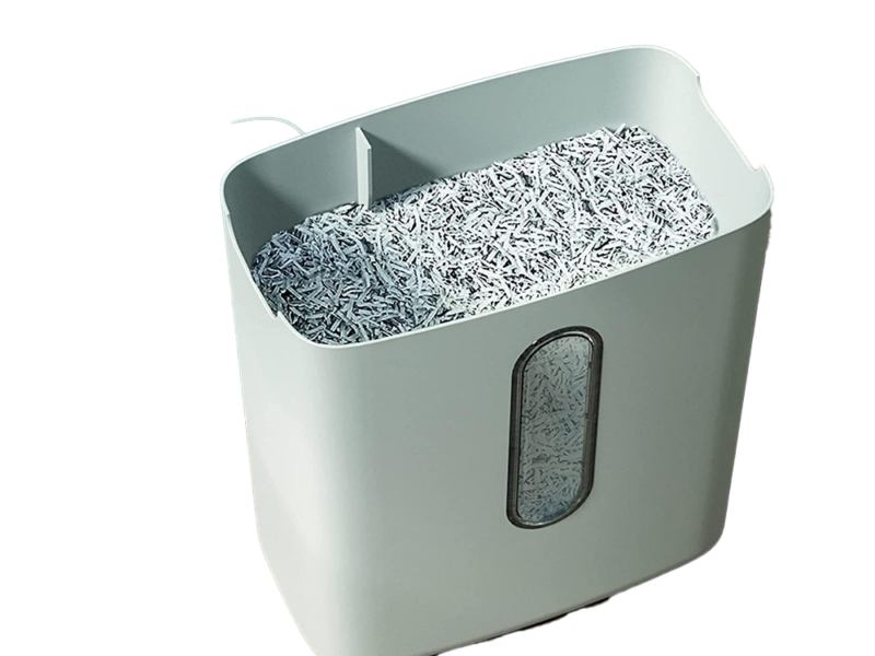 Paper Shredder hp W1508CC - image 3