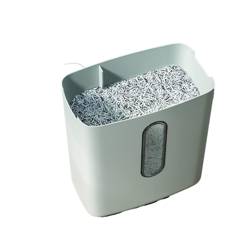 Paper Shredder hp W1508CC - Image 3