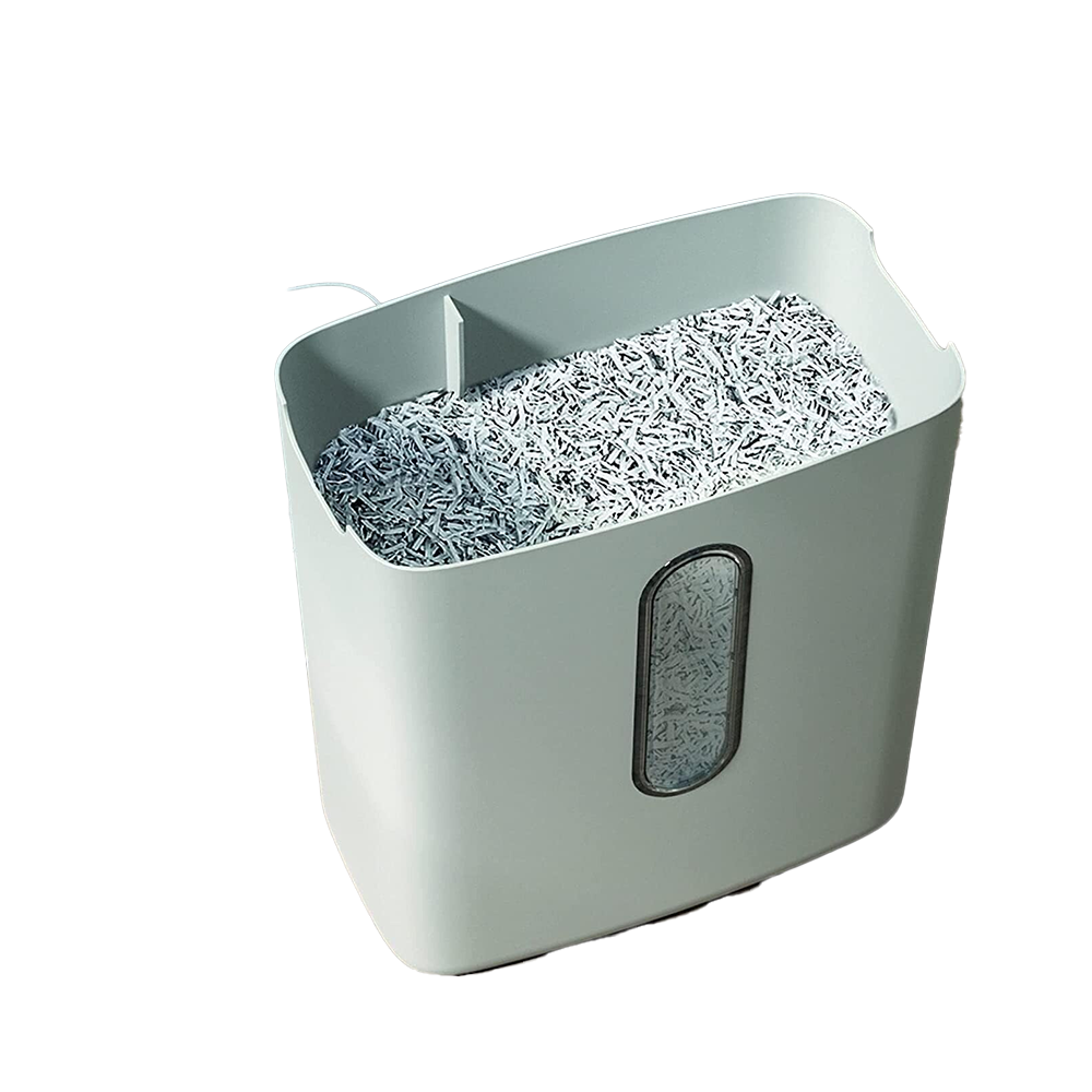 Paper Shredder hp W1508CC - Image 3