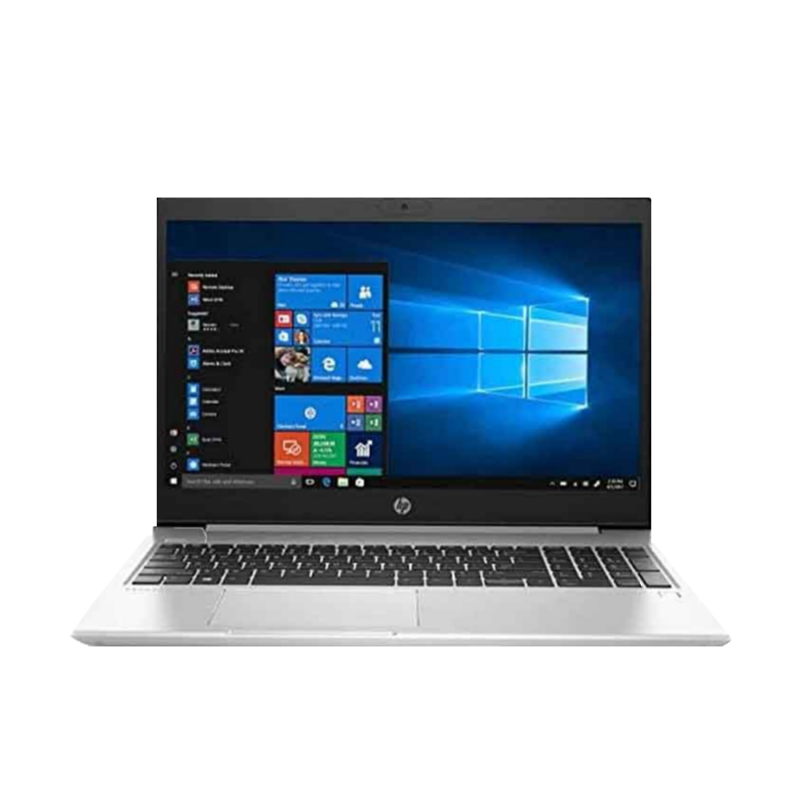 HP 450 G7 Used i5 10th Gen, 16 GB RAM, 256 GB SSD
