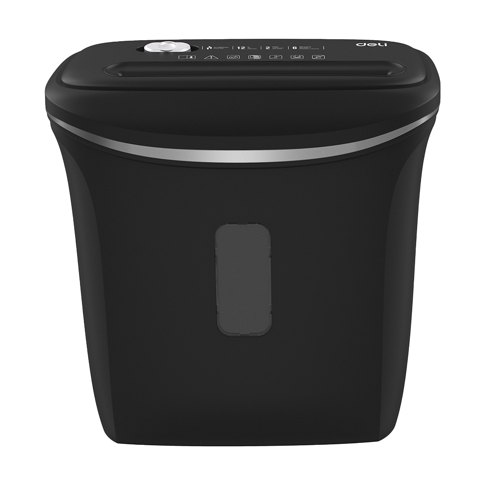 Paper Shredder Deli-E9945