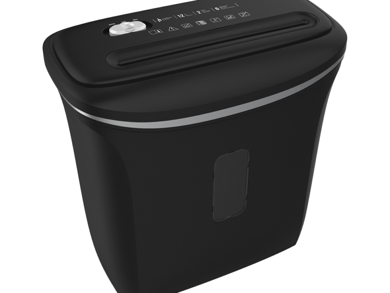 Paper Shredder Deli-E9945 - image 3