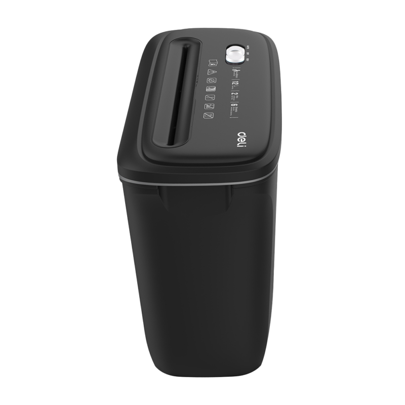 Paper Shredder Deli-E9945 - Image 4