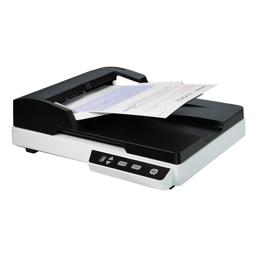 Avision AD120 Scanner