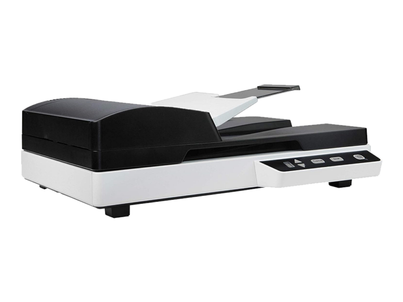 Avision AD120 Scanner - image 2