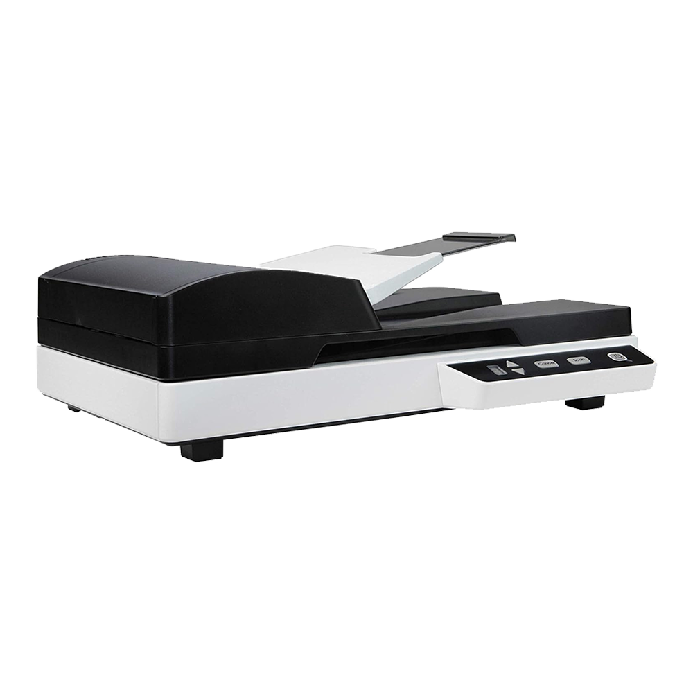 Avision AD120 Scanner - Image 2