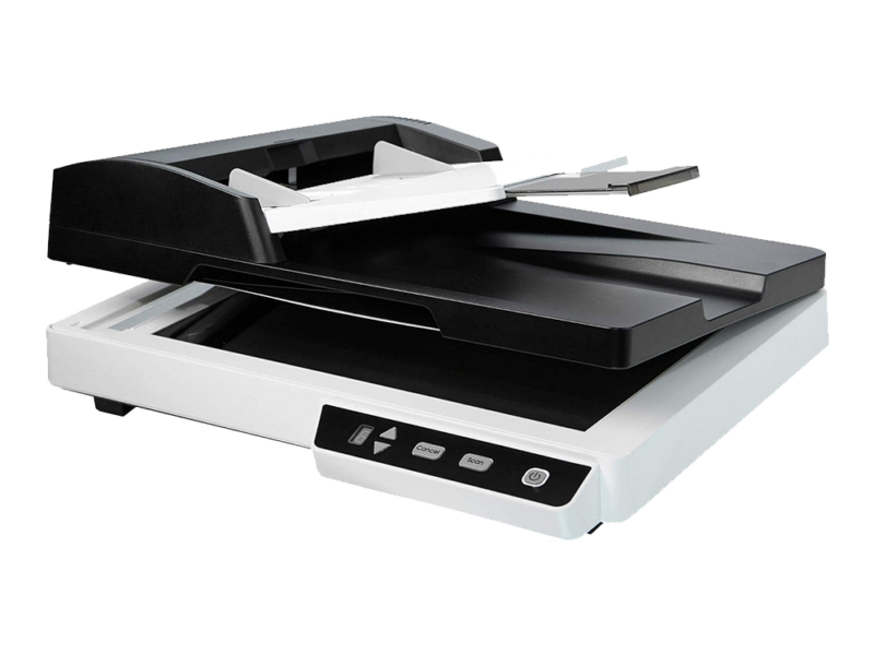 Avision AD120 Scanner - image 4