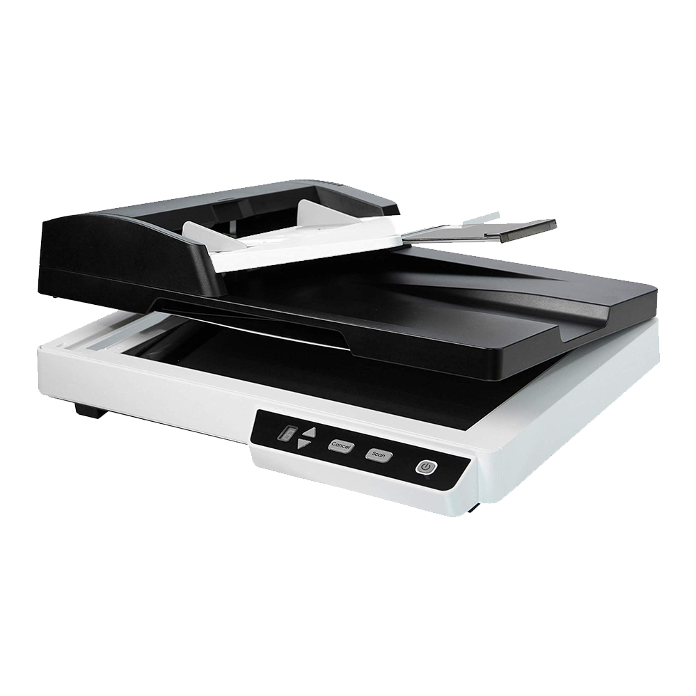 Avision AD120 Scanner - Image 4