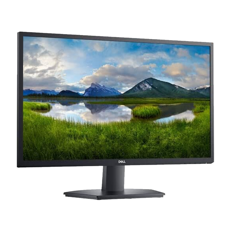 Dell 27インチモニターSE2722H : Dell SE2722H Monitor - 27