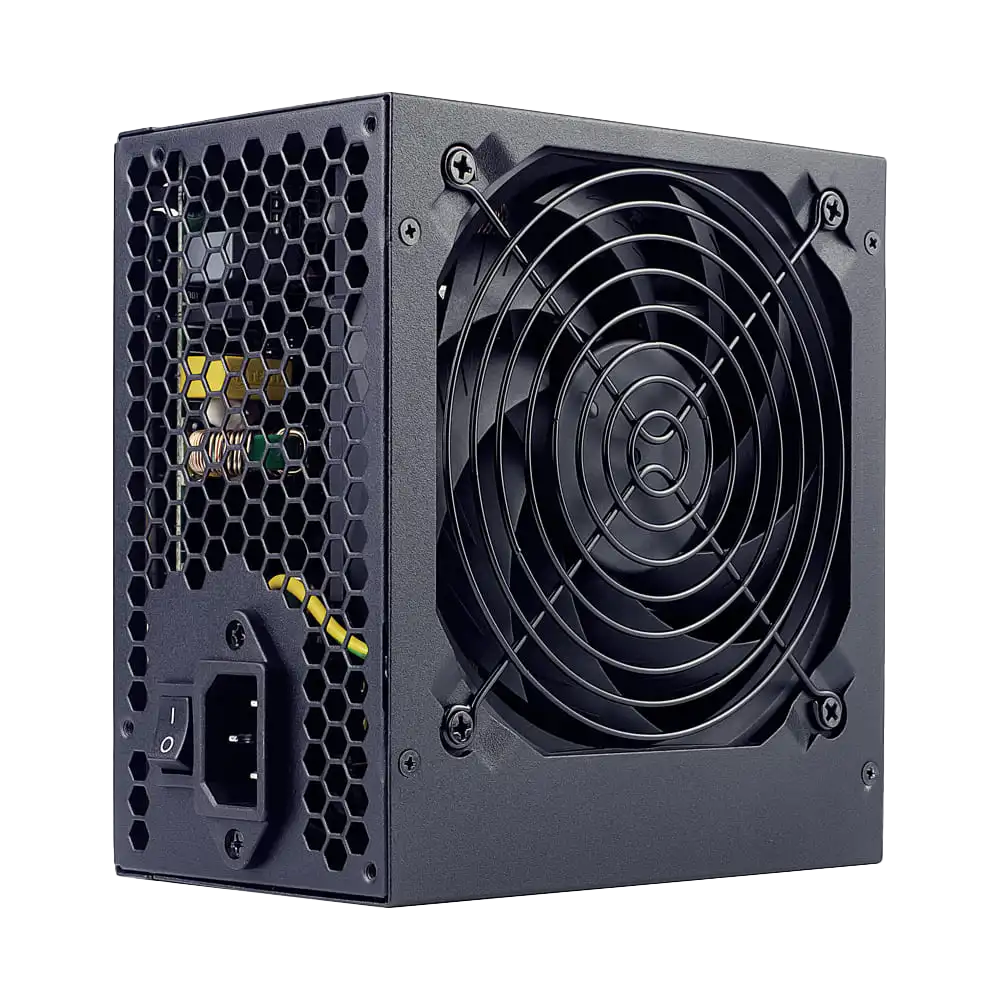 550w Ease EB550 Power Supply 80+ Bronze - Image 2
