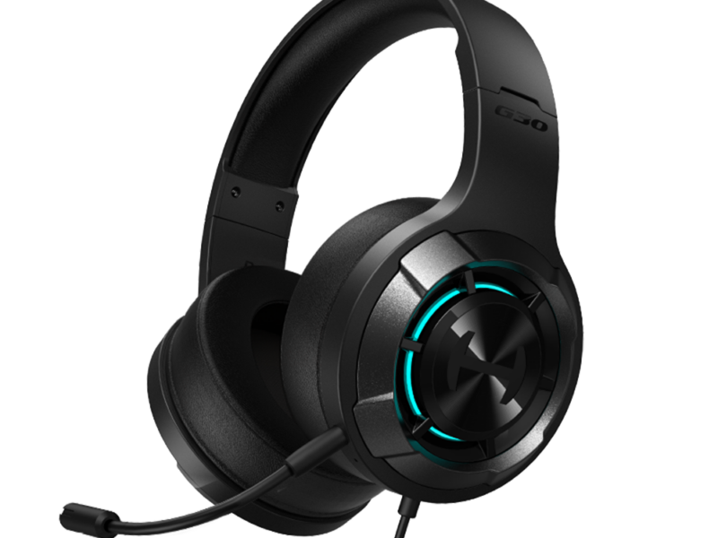 Edifier Bluetooth Gaming Headphone G30 II