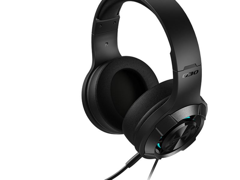 Edifier Bluetooth Gaming Headphone G30 II - image 2