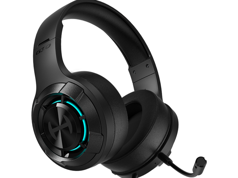 Edifier Bluetooth Gaming Headphone G30 II - image 4