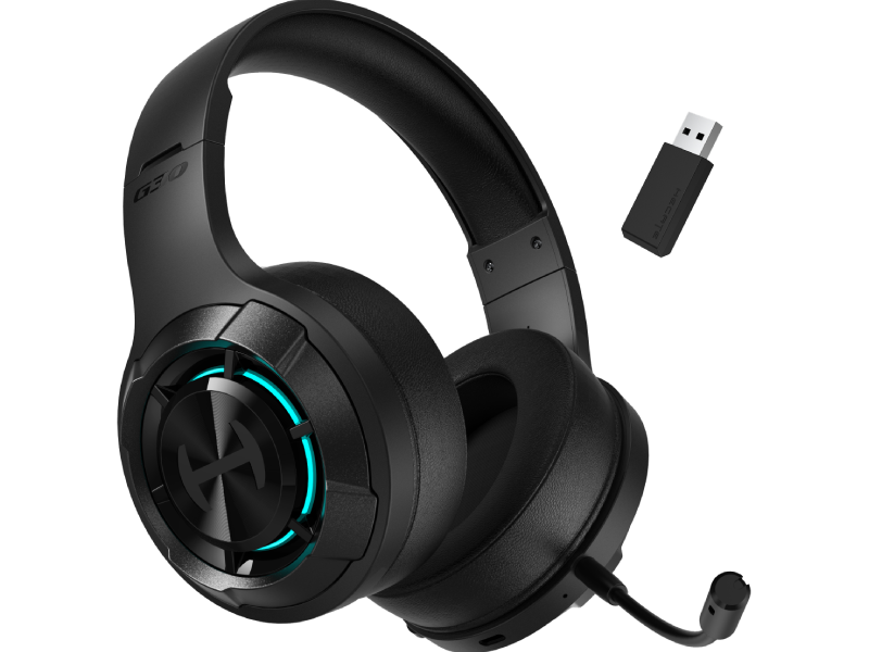 Edifier Gaming Wireless Headphone G30S Dongle - image 2