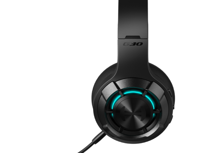 Edifier Gaming Wireless Headphone G30S Dongle - image 3