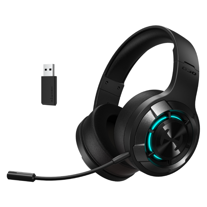 Edifier Gaming Wireless Headphone G30S Dongle
