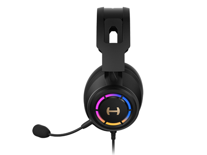 Edifier Wired Gaming Headphone G35 - image 2