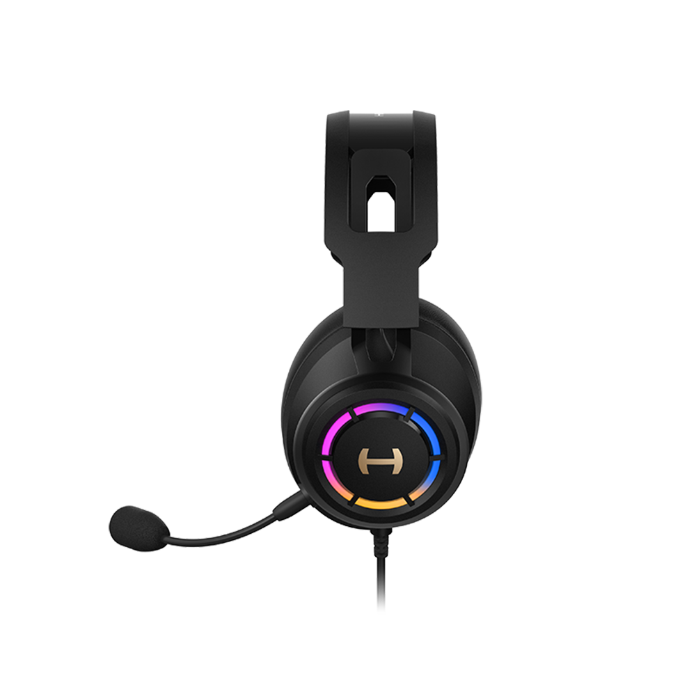 Edifier Wired Gaming Headphone G35 - Image 2