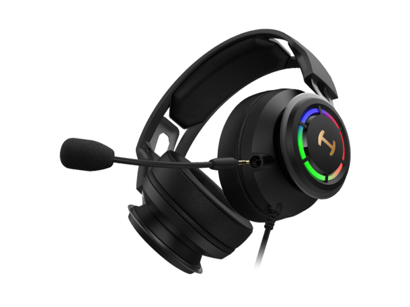 Edifier Wired Gaming Headphone G35 - image 3
