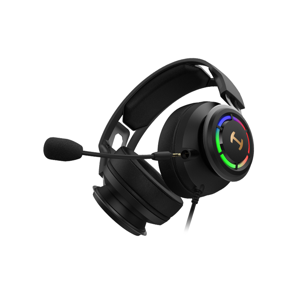 Edifier Wired Gaming Headphone G35 - Image 3