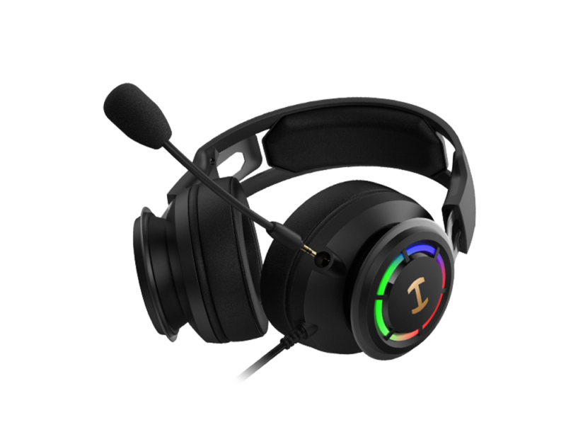 Edifier Wired Gaming Headphone G35 - image 4