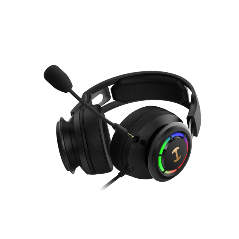 Edifier Wired Gaming Headphone G35 - Image 4