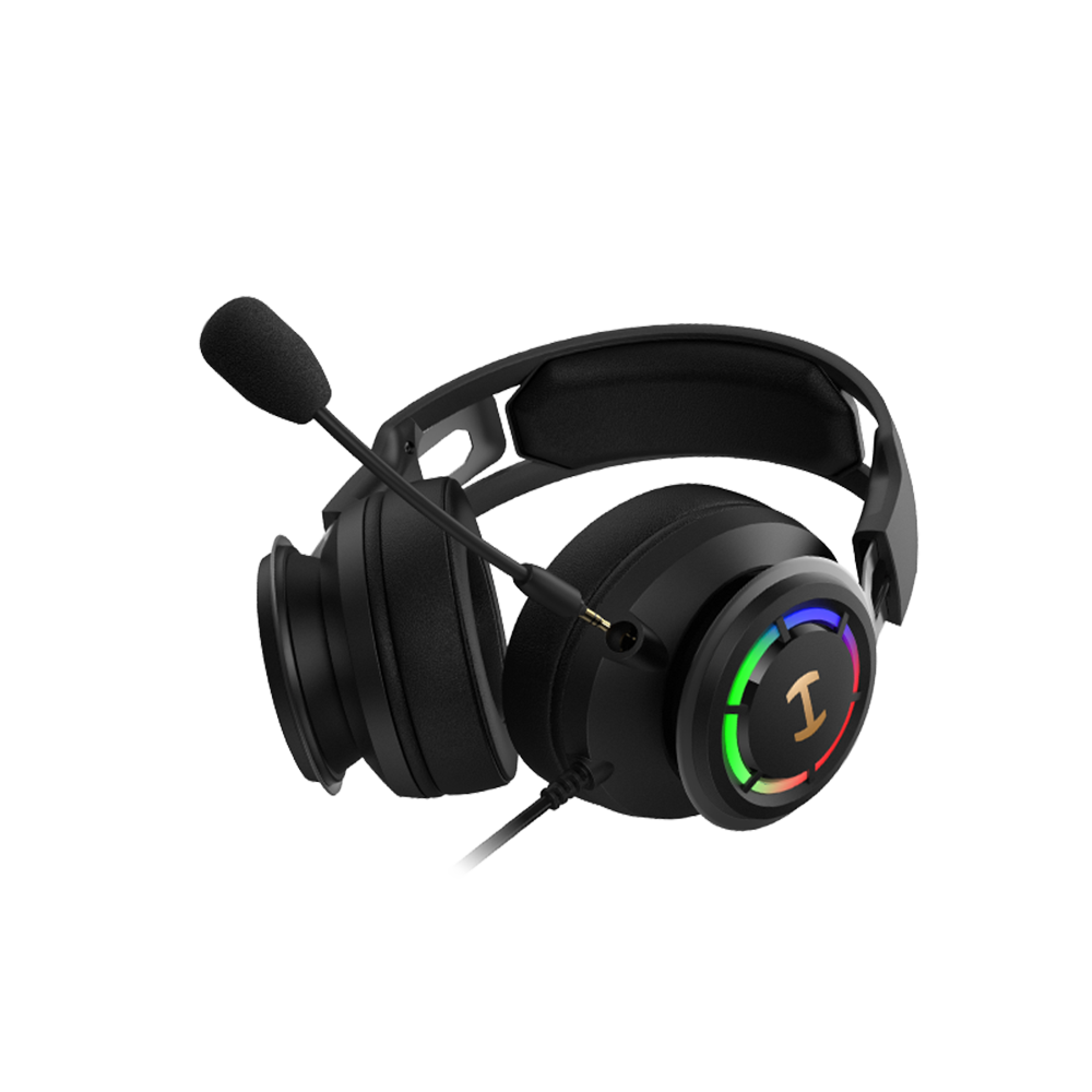 Edifier Wired Gaming Headphone G35 - Image 4