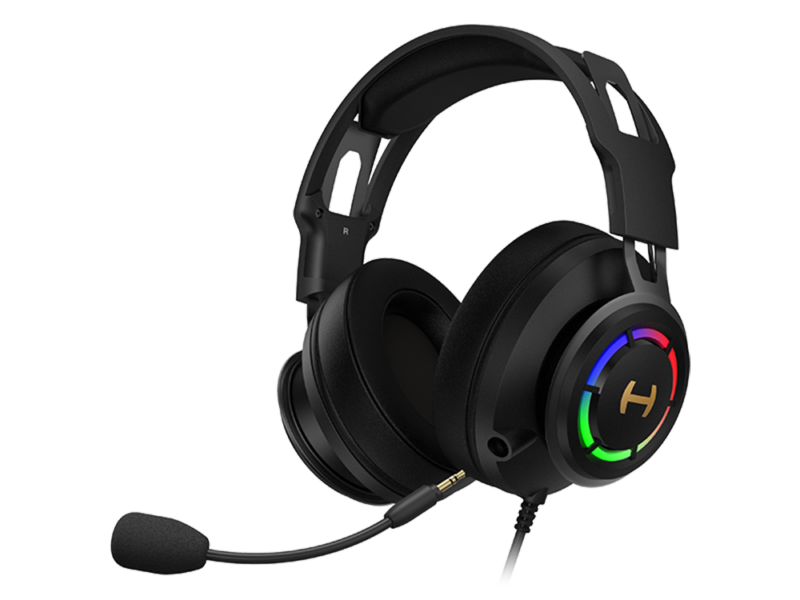 Edifier Wired Gaming Headphone G35