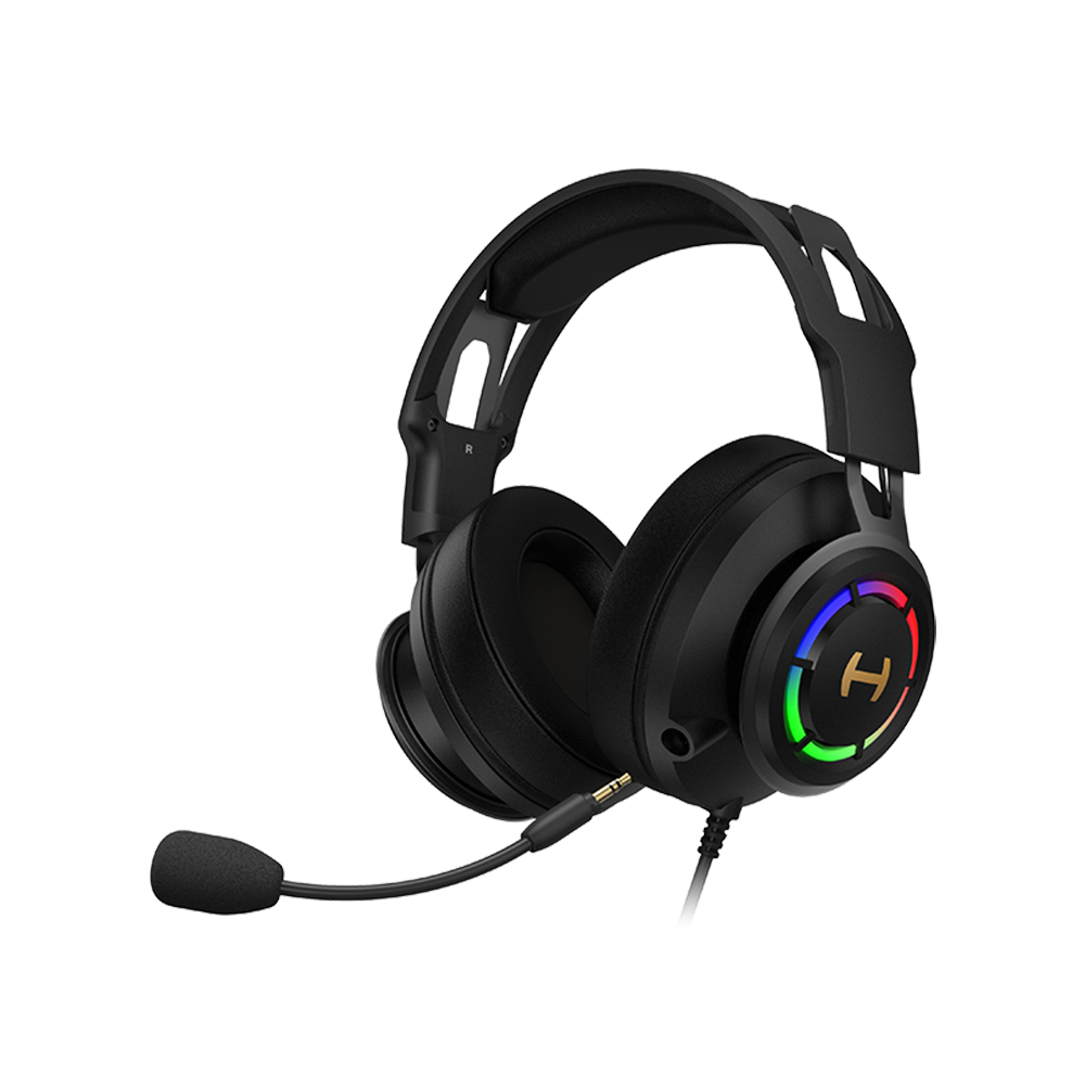 Edifier Wired Gaming Headphone G35