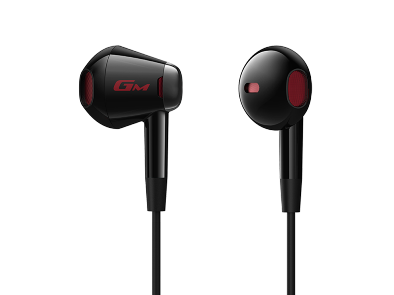 Edifier GM180 Plus USB-C Gaming Wired Earphones