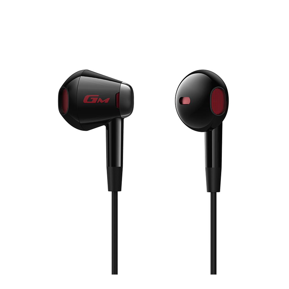 Edifier GM180 Plus USB-C Gaming Wired Earphones