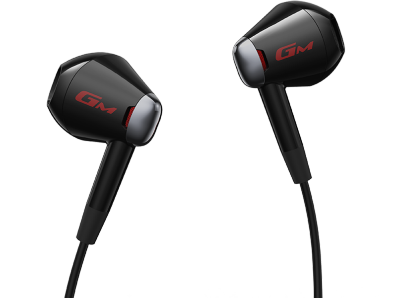 Edifier GM180 Plus USB-C Gaming Wired Earphones - image 2