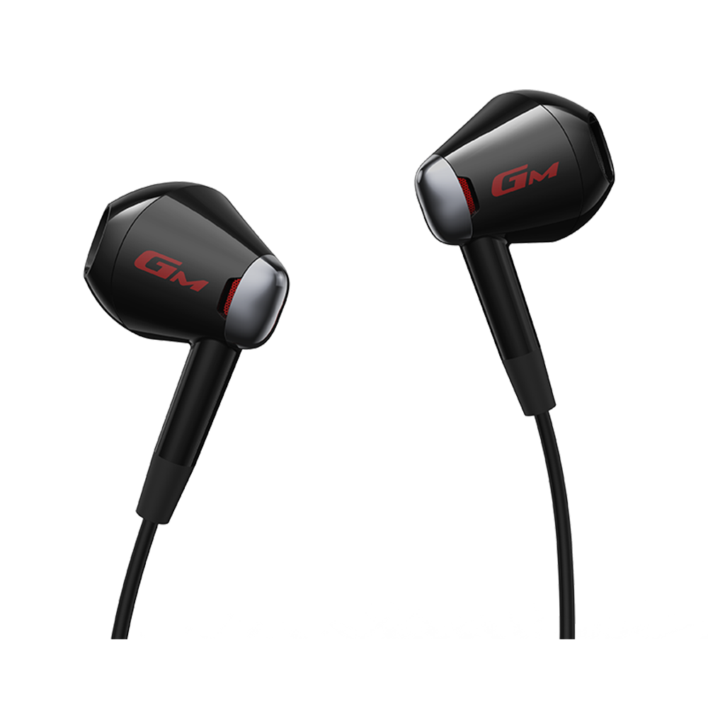 Edifier GM180 Plus USB-C Gaming Wired Earphones - Image 2